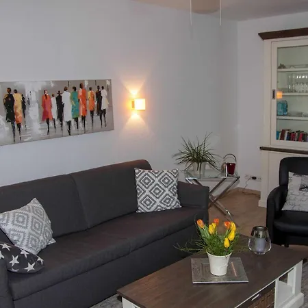 Apartmán Heligoland