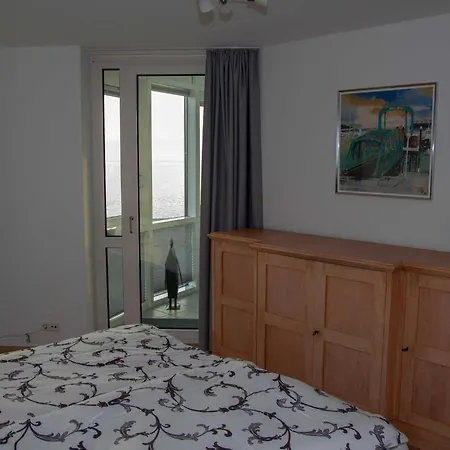Apartmán Heligoland Wilhelmshaven