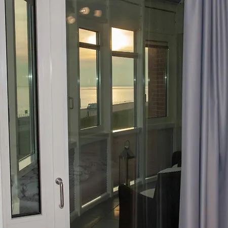 Heligoland Apartmán Wilhelmshaven