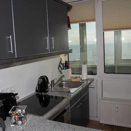 Heligoland Apartmán
