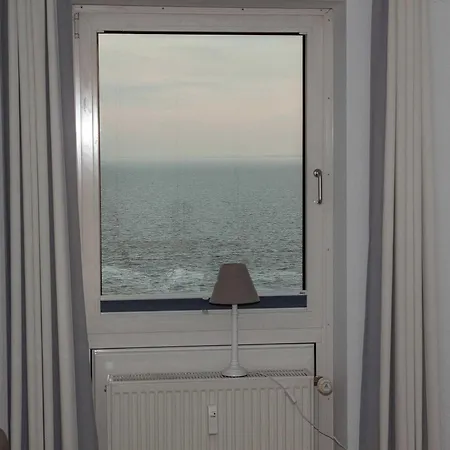 Apartmán Heligoland *