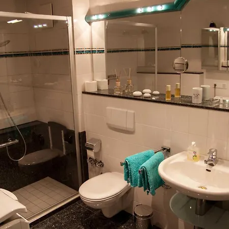 Apartmán Heligoland Wilhelmshaven