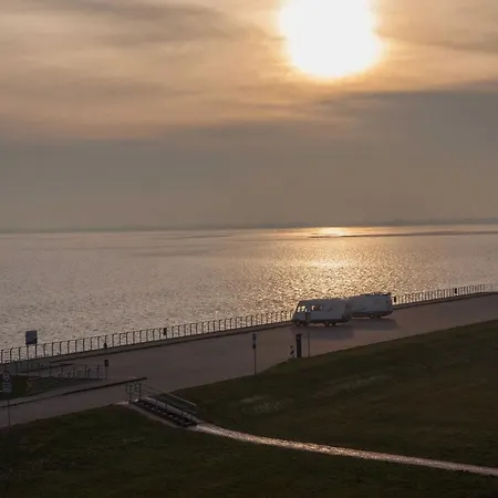 Heligoland Wilhelmshaven