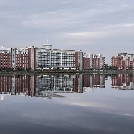 Apartmán Heligoland *